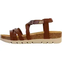 Plakton Comba leren plateau muiltjes