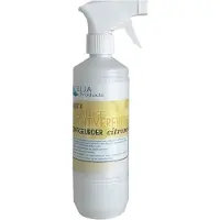 Elja milieuvriendelijke krachtige luchtverfrisser - 500ml Spray | Misty