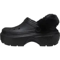 Crocs Klompen Stomp Lined Clog dames 42 / 43