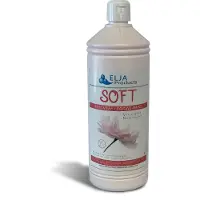 Elja Handzeep roze | Soft | 1L