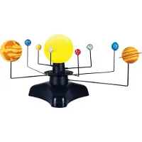 Learning Resources Gemotoriseerd ruimtestelsel - 1+