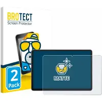 BROTECT - Screenprotector voor Huawei MatePad 11.5" 2025 - Folie Beschermfolie matte 2 Stuks