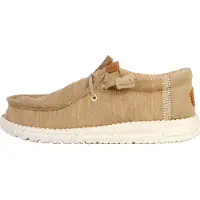HEY DUDE Wally Elevated Basics veterschoen