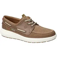 Mephisto Jozio nomad 25537/nevada 1537 taupe heren veterschoenen sportief 40 (6,5)