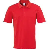 Uhlsport Essential Korte Mouw Poloshirt