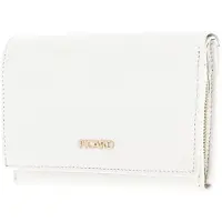 PICARD portemonnee Java 1 Wallet White Lily wit