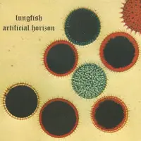 Import ARTIFICAL HORIZON (SILVER METALLIC)