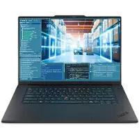 Lenovo ThinkPad T1g Gen 8, Intel Core Ultra 7, 40,6 cm (16 inch), 1920 x 1200 pixels, 32 GB, 1 TB, Windows 11 Pro