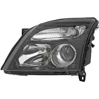 Diederichs 1825983 Koplamp