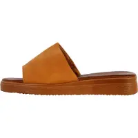 The Divine Factory Leren Slippers The Divine Factory 255736 dames 36