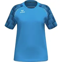 Erima Evo Star T-shirt Met Korte Mouwen