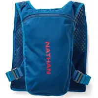 Nathan | QuickStart 3.0 | Hardlooprugzak | 3 Liter | + Bladder
