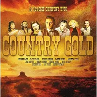 Coast2Coast Various Artists - Country Gold (LP)