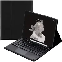 EtuiTab - Samsung Galaxy Tab A8 10.5 - Etui met Toetsenbord en Touchpad