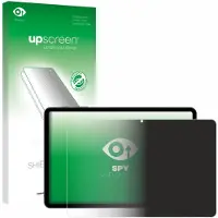 Upscreen - privacy screenprotector voor Doogee Tab A9 Pro - Folie Beschermfolie Blauwlichtfilter