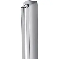 Gelco Douchedeurverlengingsprofiel voor ONE, LEGRO