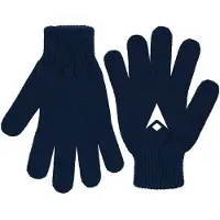 MACRON Iceberg Spelershandschoenen - Marine | Maat: XXS