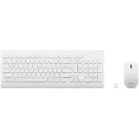 Lenovo Idg 510 Draadloos Toetsenbord En Muis
