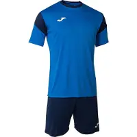 Joma Phoenix Korte Mouw Set