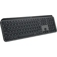 Logitech MX Keys S Grafiet Qwerty