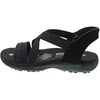SKECHERS 163574 Reggae Slim - Summer Sandalen | Maat 36
