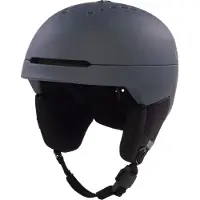 Oakley MOD3, ski helm, grijs