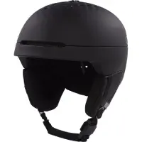 Oakley MOD3, ski helm, zwart