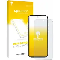 Upscreen - Screenprotector voor Motorola Moto G77 - Folie Beschermfolie anti glare matte