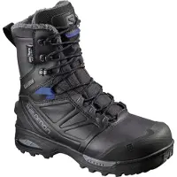 Salomon Toundra Pro CSWP Women's Hiking Shoes Black || Maat: 40