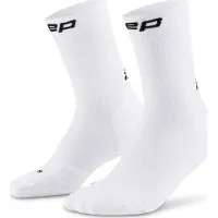 Cep Core Run Socks Mid-Cut 5.0 | 39-42 III
