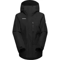 Mammut Fall Line Hardshell Thermo Jas
