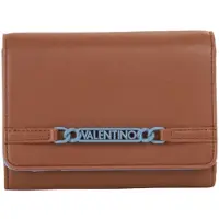 Valentino portemonnee Ebe Wallet Cuoio / Avio bruine