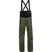 Mammut Haldigrat Hardshell Bib Broek