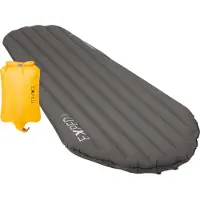 Exped Ultra 7R Mummy Slaapmat Grijs LW