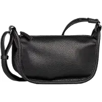 Tom Tailor schoudertas Evann Crossbody Bag Black zwart