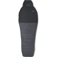 Helsport Pro Down -5 200cm, slaapzak, grijs