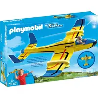 Playmobil Waterzweefvliegtuig - 70057