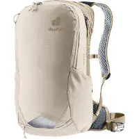 Deuter - Race Air 14 + 3 - Fietsrugzak beige