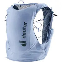 Deuter Traick 5 SL, hardlooprugzak, dames, zwart