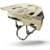 Julbo - Forest Evo - Fietshelm 52-56 cm, beige