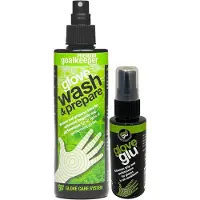 GloveGlu wash & prepare + Gloveglu min