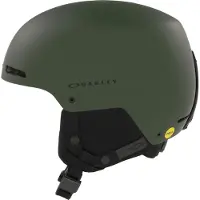 Oakley - Mod1 Pro - Skihelm 55-59 cm - M, groen