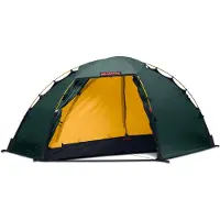 Hilleberg - Soulo - 1-persoonstent meerkleurig