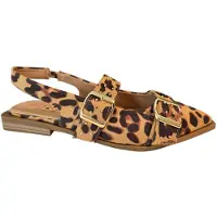 Bridge 26157752 Slingbacks | Maat 42 Dames Beige