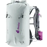 Deuter - Vertrail 16 - Tourrugzak grijs