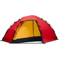 Hilleberg - Soulo - 1-persoonstent rood