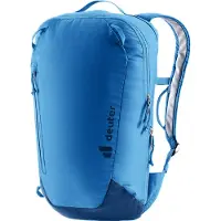 Deuter - Gravity Pitch 12 - Klimrugzak blauw