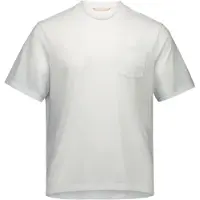 POC - Motion S/S Jersey - Fietsshirt M, grijs/wit