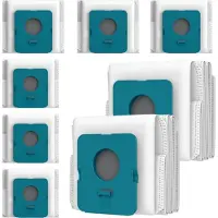 INF Stofzakken voor Samsung Jet Pro Extra/Complete Extra, 8-pack