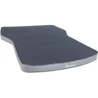 Outwell - Dreamboat Campercar - Slaapmat 193 x 132/99 x 7,5 cm, blauw